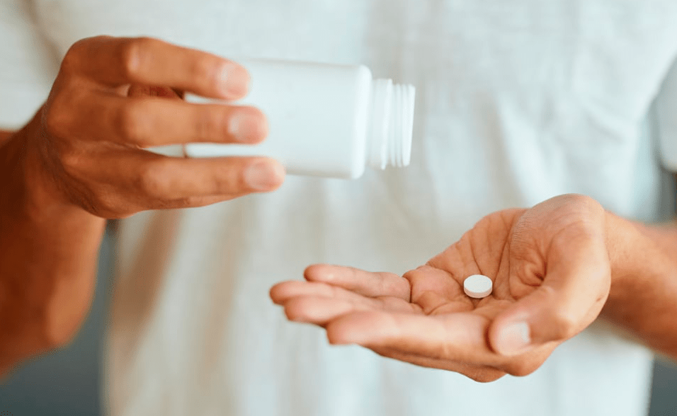 Instructions for use and dosage of Prostalix capsules