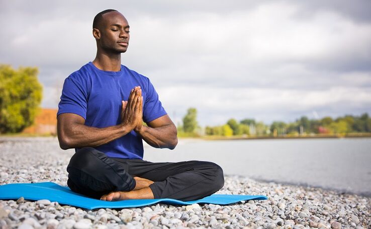 yoga exercises for pterostatitis
